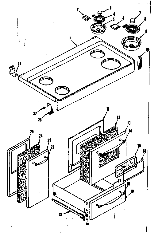 TOP SECTION