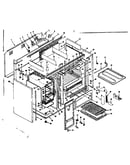 Body section