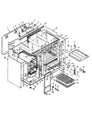 Body section