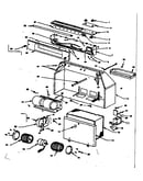 Range hood assembly