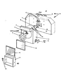 Range hood assembly