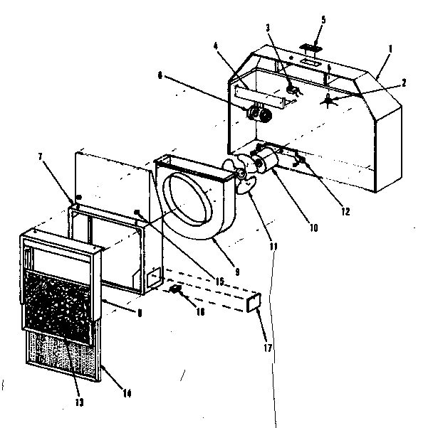 RANGE HOOD