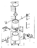 Machine sub-assembly