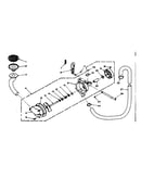 Pump and pump parts