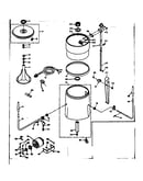 Machine sub-assembly