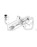 Pump and pump parts