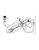 Pump & pump parts