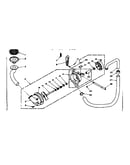Pump and pump parts