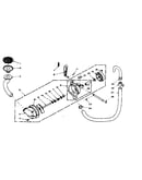 Pump and pump parts