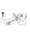 Pump assembly and pump parts