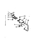 Filter assembly
