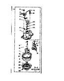 Pump assembly