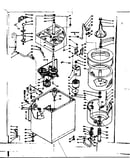 Machine sub-assembly