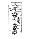Pump assembly