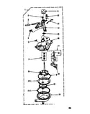 Pump assembly