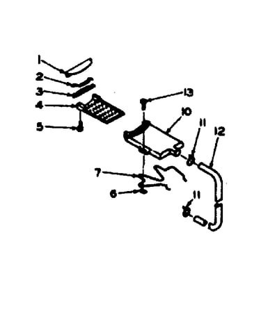 Filter assembly