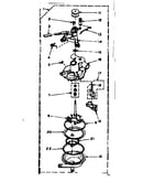 Pump assembly