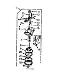 Pump assembly