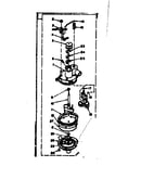 Pump assembly