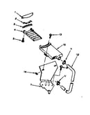 Filter assembly