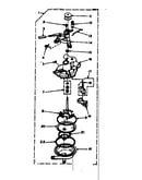 Pump assembly