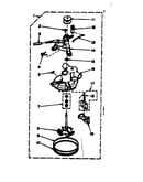 Pump assembly
