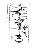 Pump assembly