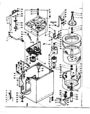 Machine sub-assembly