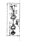 Pump assembly