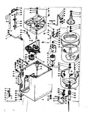 Machine sub-assembly