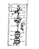 Pump assembly