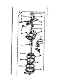 Pump assembly