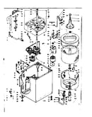 Machine sub-assembly