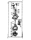 Pump assembly