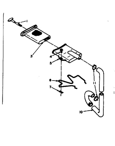 Filter assembly