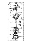 Pump assembly