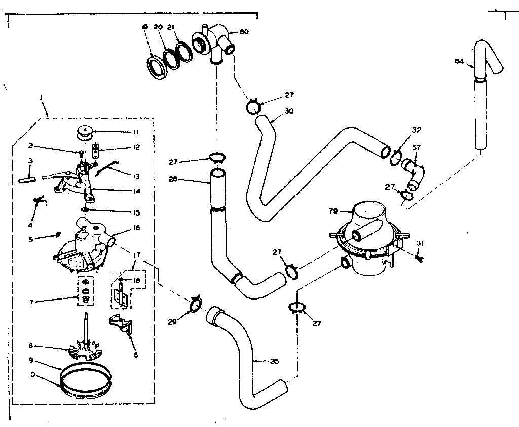 WATER SYSTEM