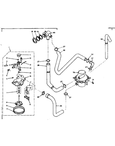 Water system