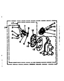 Two way valve assembly