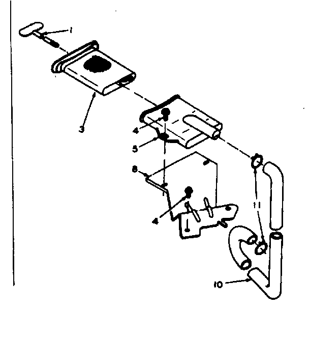 Filter assembly