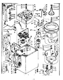 Machine sub-assembly