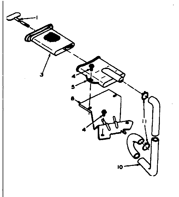 FILTER ASSEMBLY