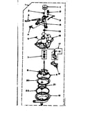 Pump assembly