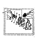 Two way valve assembly