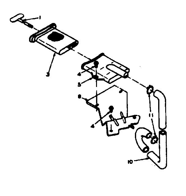 FILTER ASSEMBLY