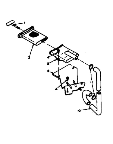 Filter assembly