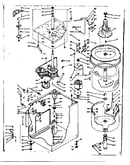Machine sub-assembly