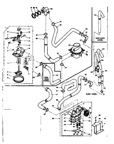 Water system