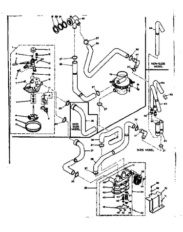 Water system