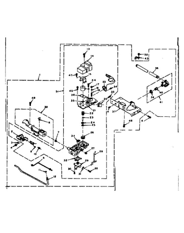 Burner assembly